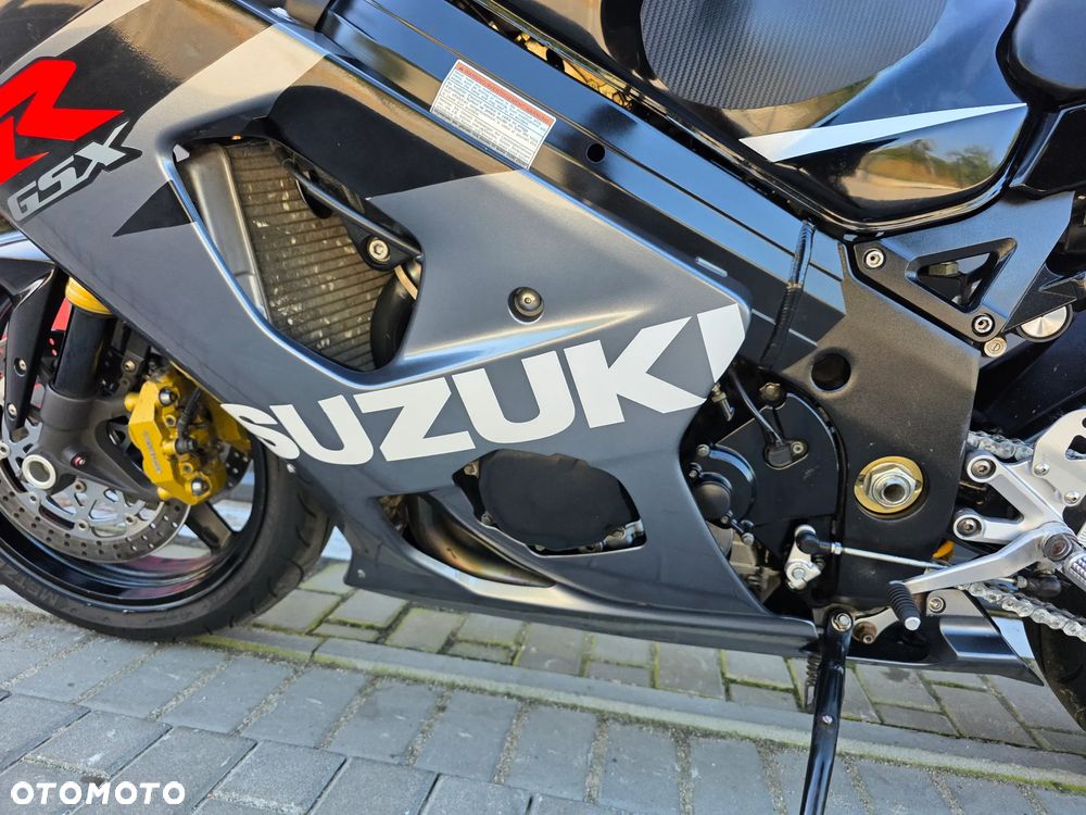 Suzuki GSX-R - 12