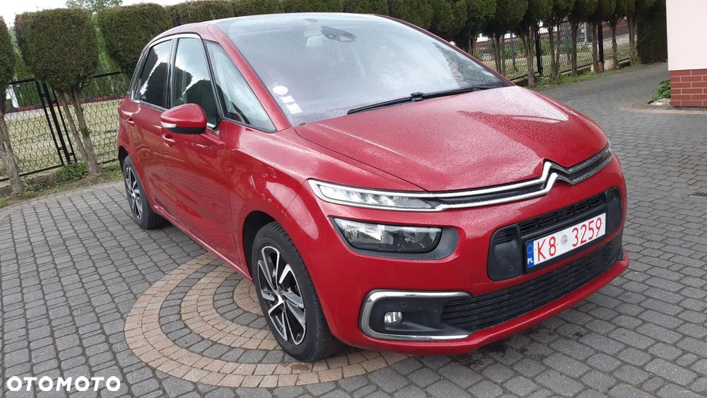 Citroën C4 - 27