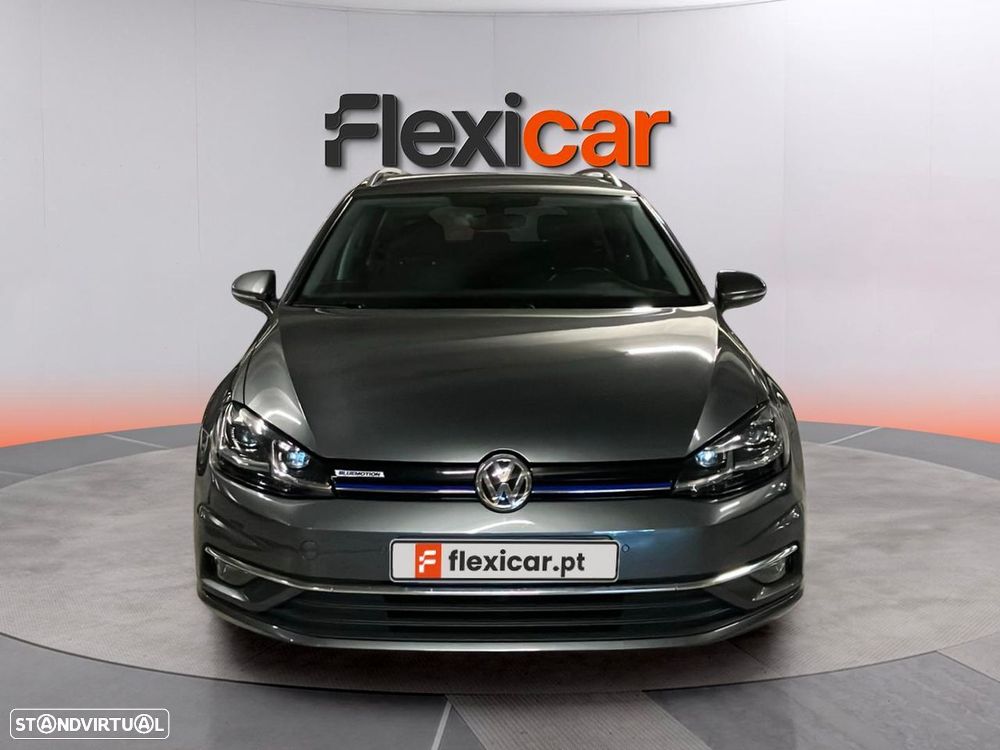 VW Golf Variant 1.5 TSI BM Confortline - 7