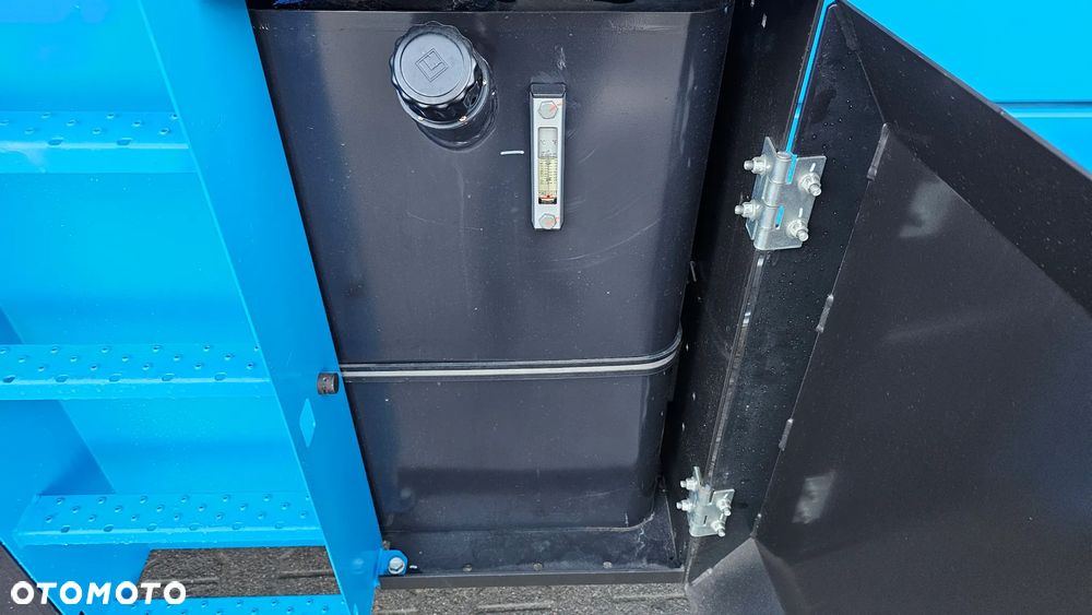 Genie GS-4390 RT - 5