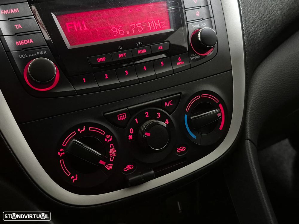 Suzuki Celerio 1.0 GL - 9