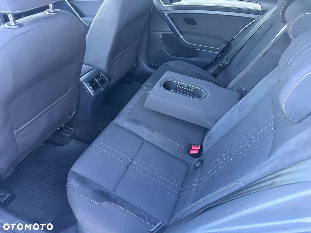 Volkswagen Golf Alltrack 1.6 TDI 4Motion BlueMotion Technol - 17