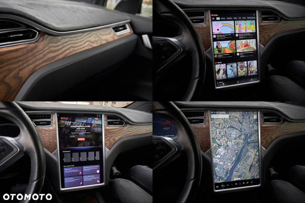 Tesla Model X 90 D - 37