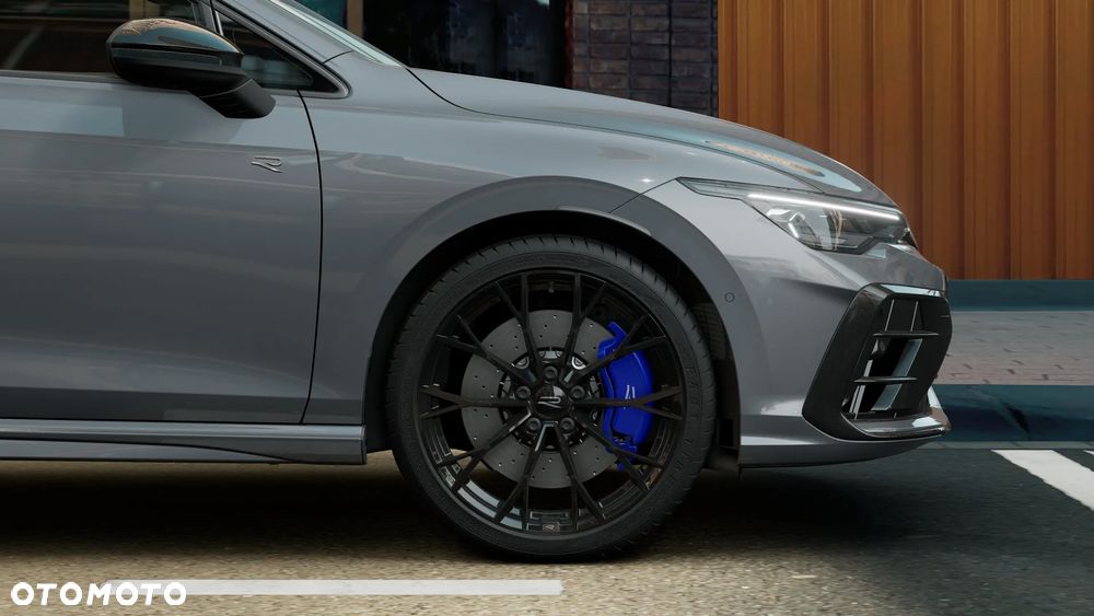 Volkswagen Golf 2.0 TSI 4Motion R DSG - 8