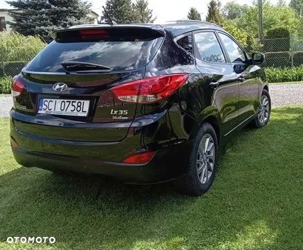 Hyundai ix35 - 3