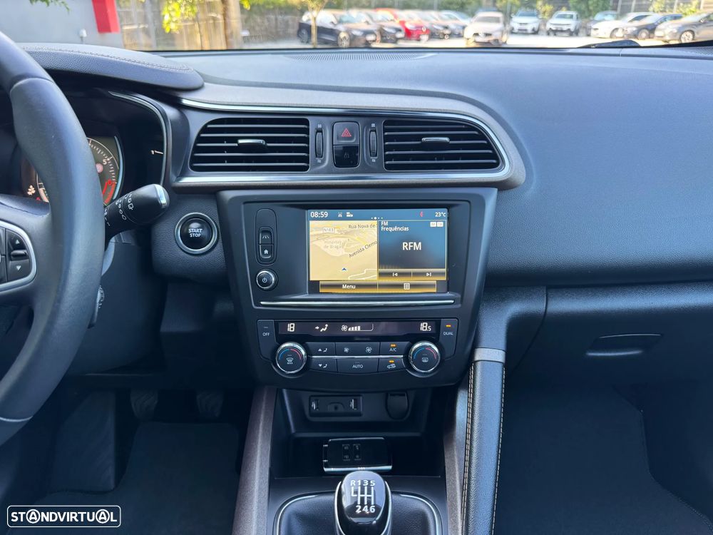 Renault Kadjar Energy TCe 130 XMOD - 40