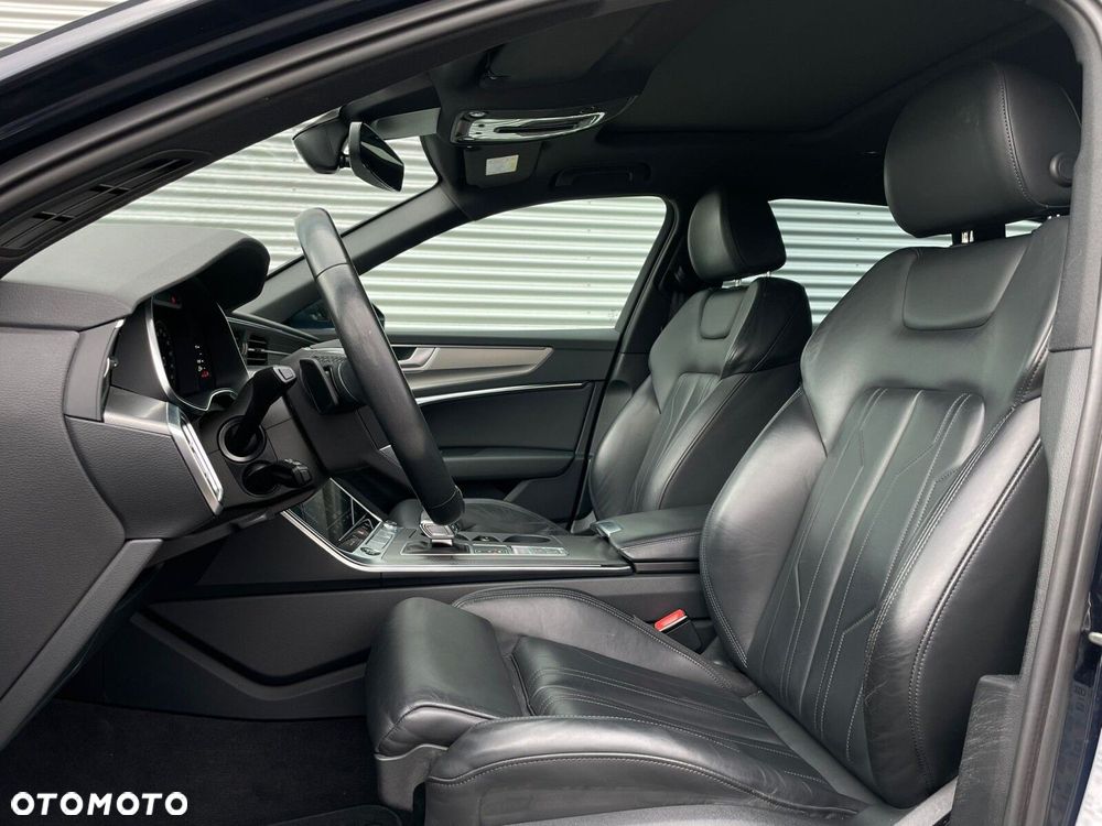 Audi A6 Avant - 23
