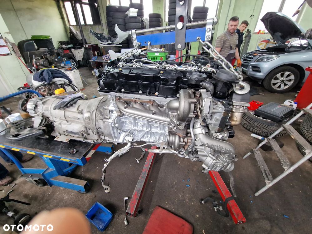 BMW X5 - 11