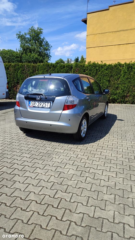 Honda Jazz 1.4 Elegance - 6