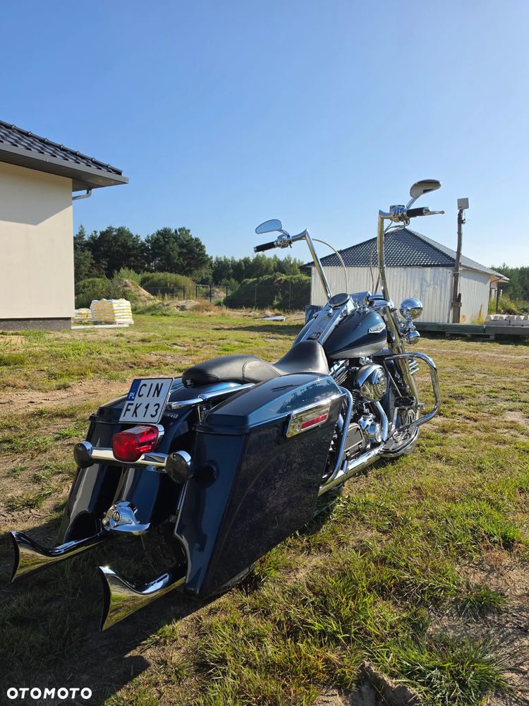 Harley-Davidson Touring Road King - 8