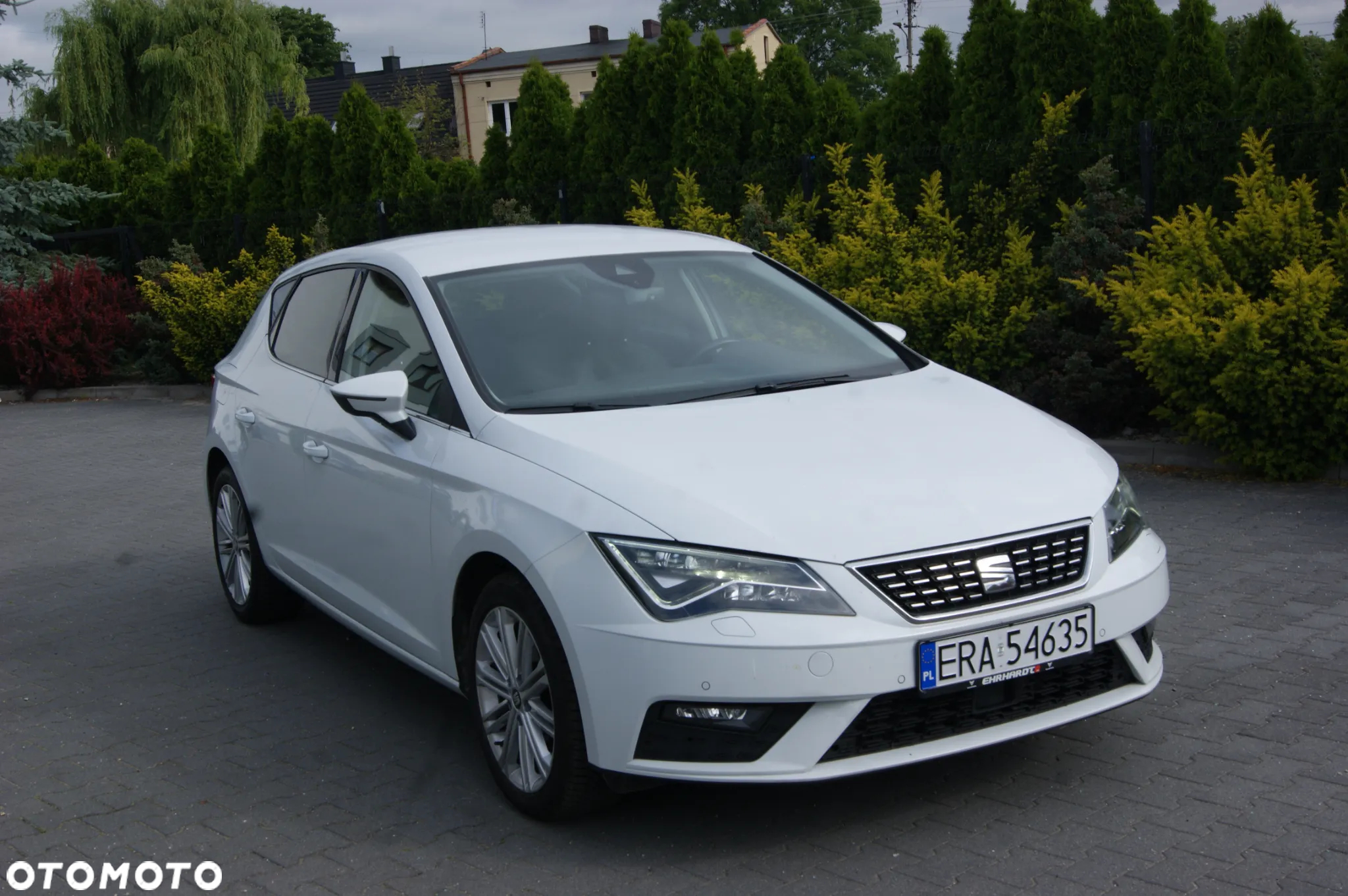 Seat Leon 1.5 TSI ACT OPF Xcellence Plus - 26