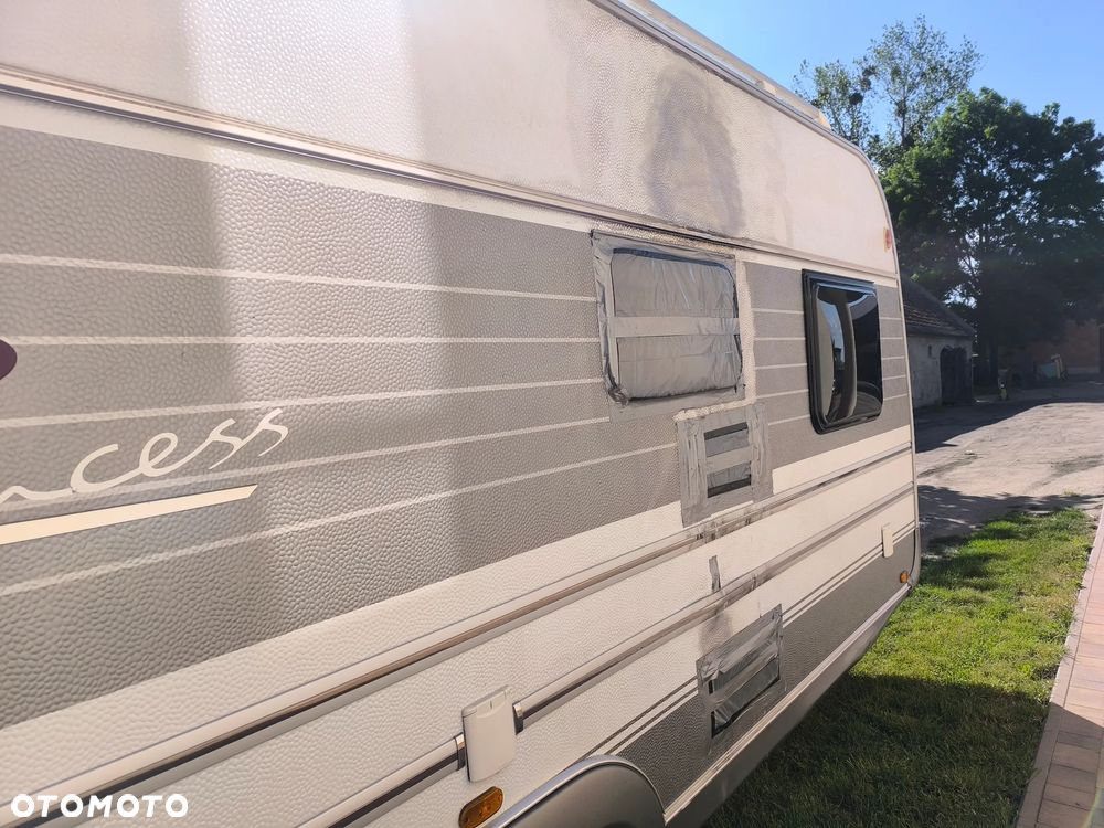 Tabbert Princess - 28