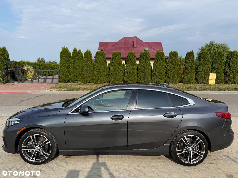 BMW Seria 2 - 3