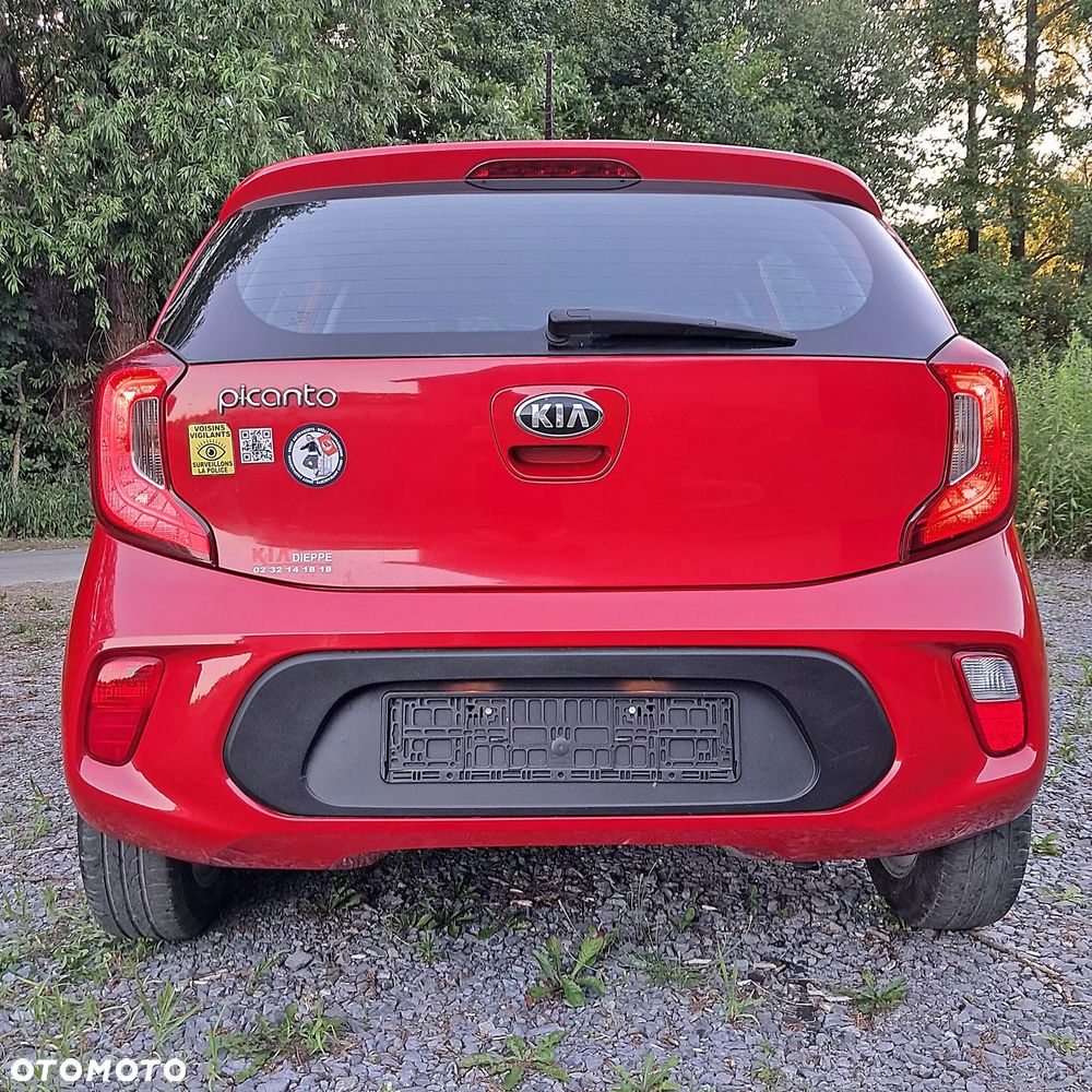 Kia Picanto 1.0 Edition 7 - 20
