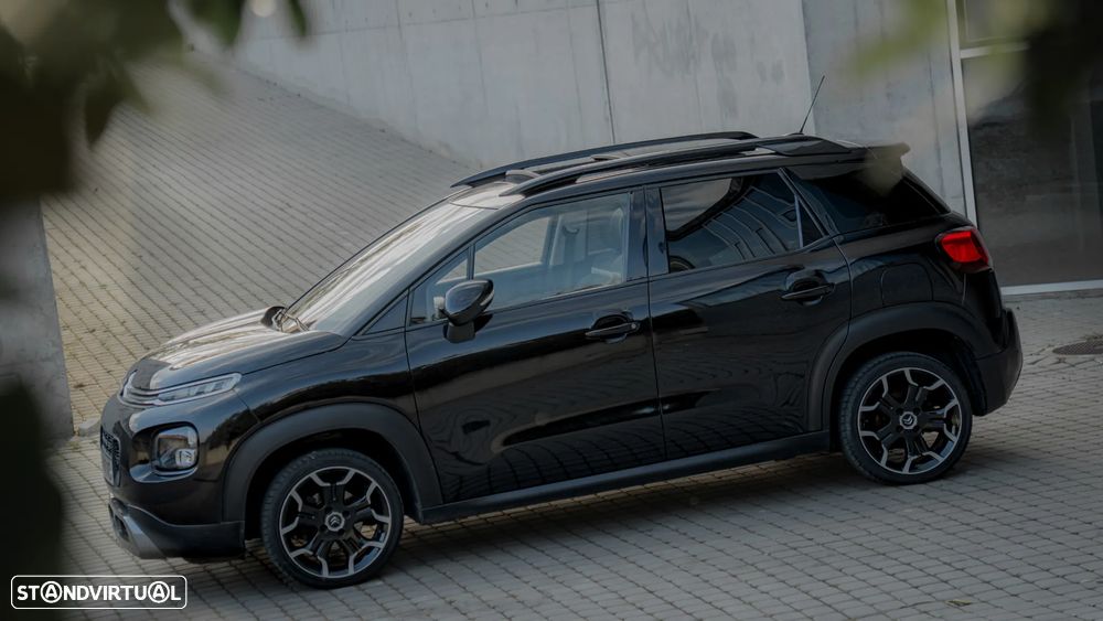 Citroën C3 Aircross - 3