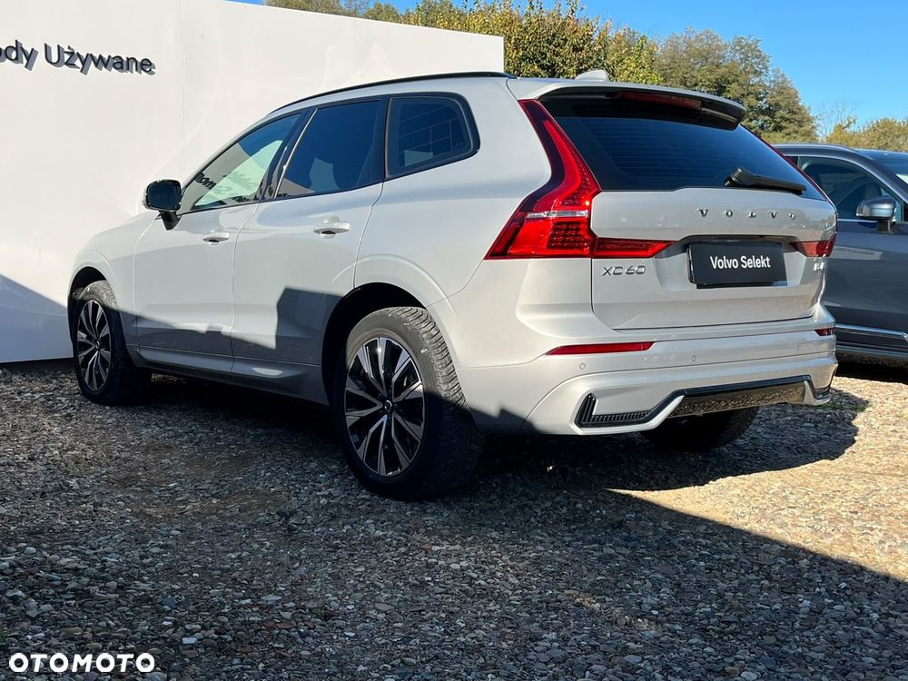Volvo XC 60 - 6