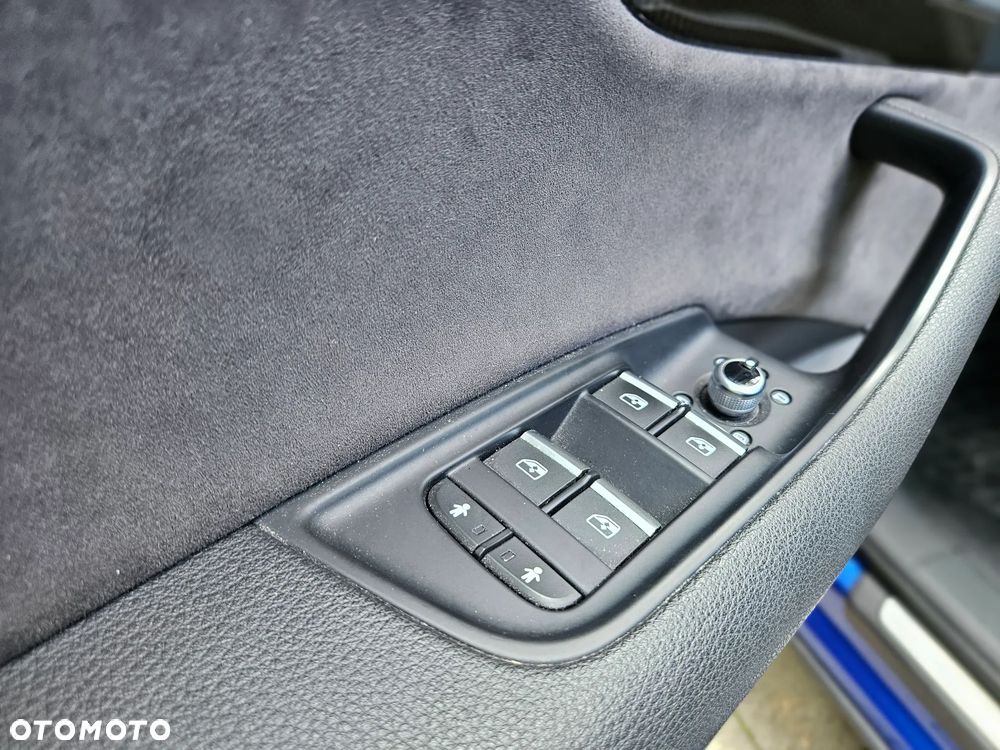 Audi SQ7 - 27