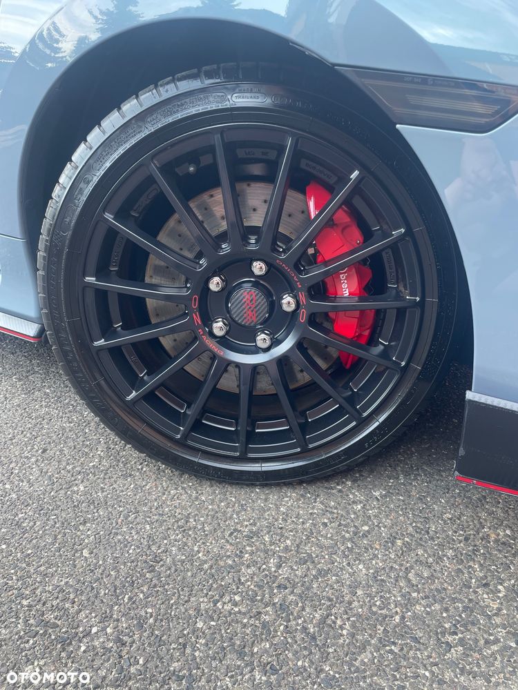 Honda Civic 2.0 T Type-R GT - 24