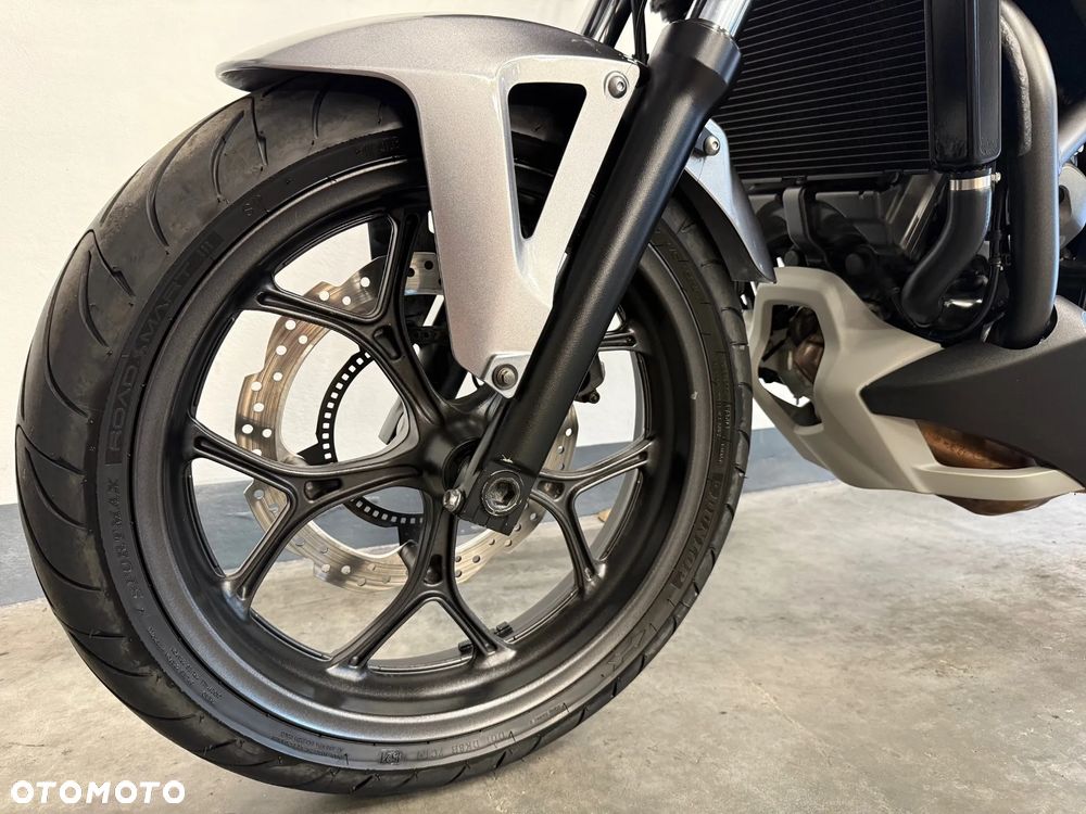 Honda NC - 24