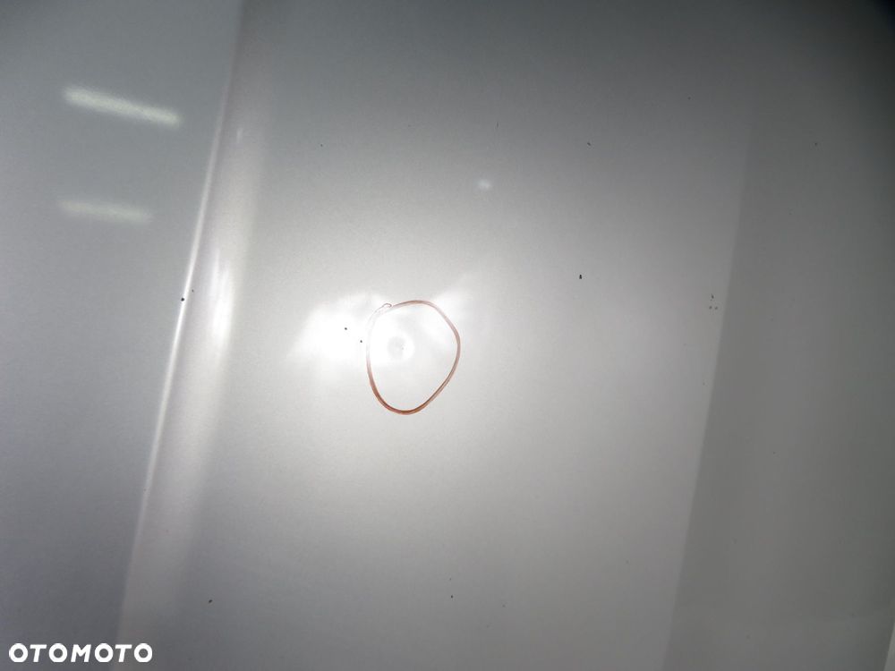 MASKA SKODA SUPERB I 9102 - 11