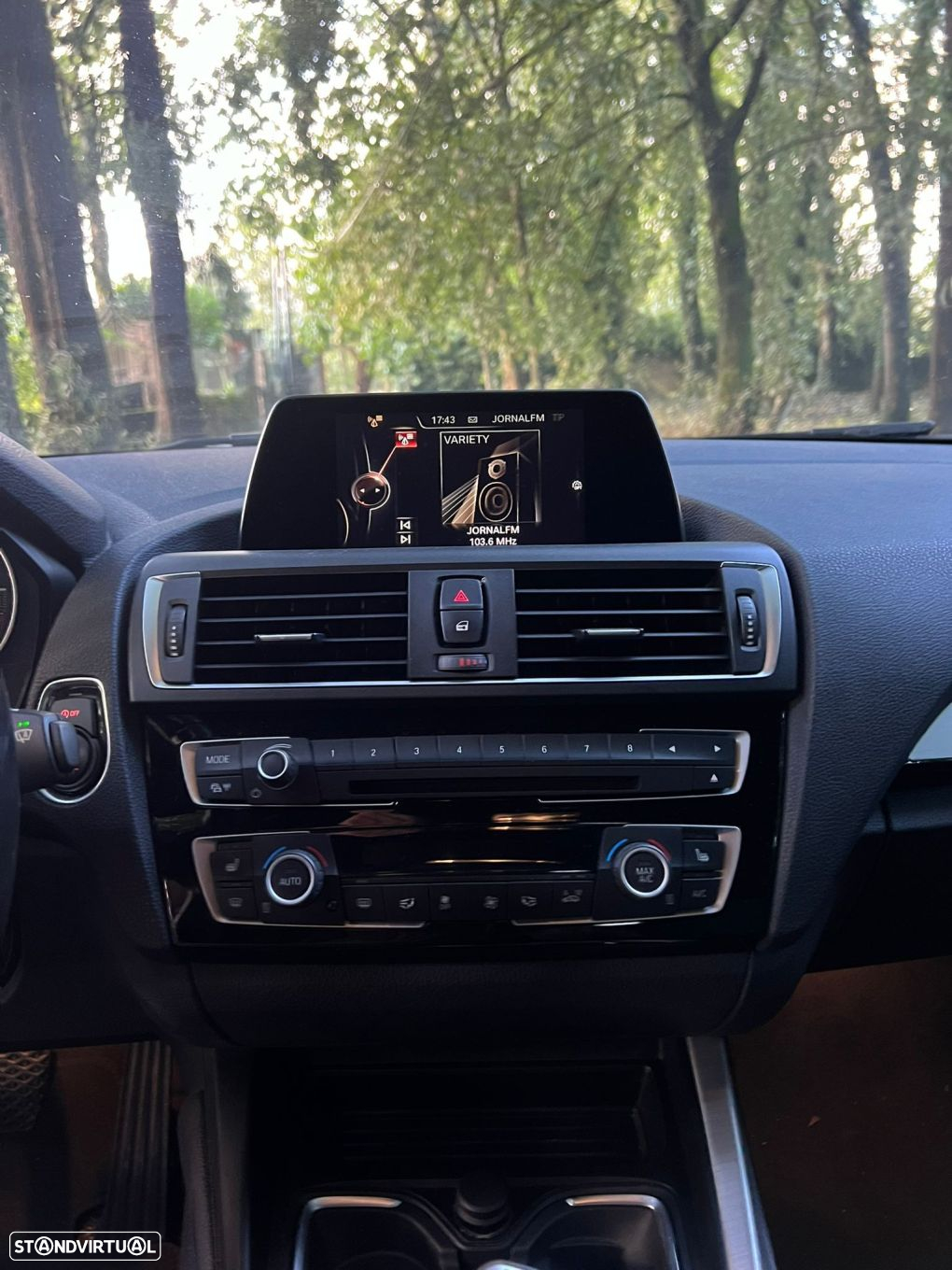 BMW 118 dA Pack M - 31