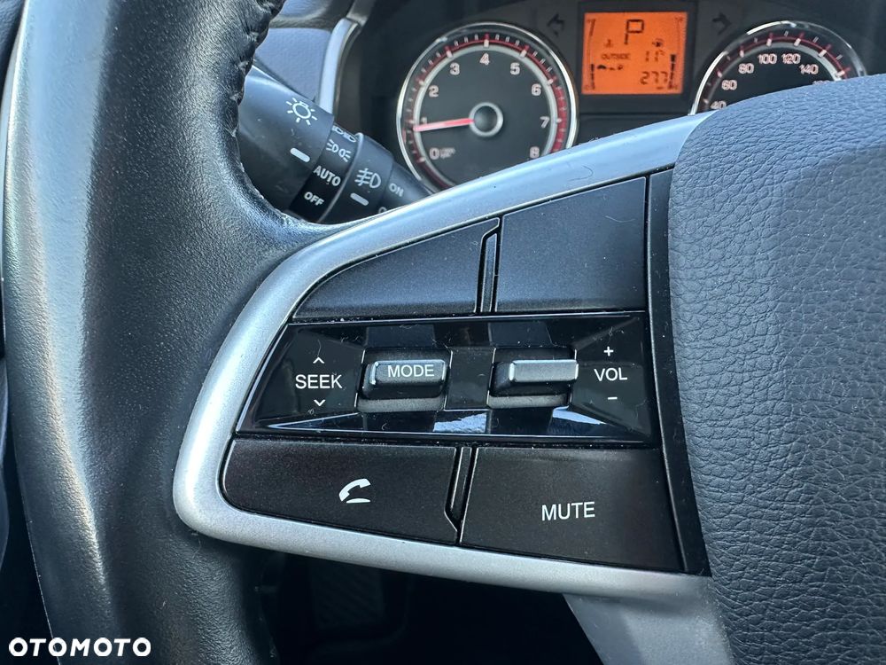 SsangYong/KGM Korando 2.0 Quartz 2WD - 16