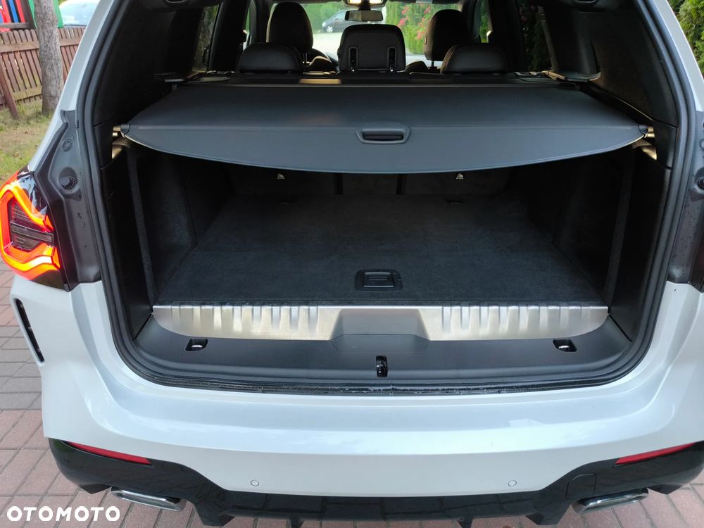 BMW X3 - 9