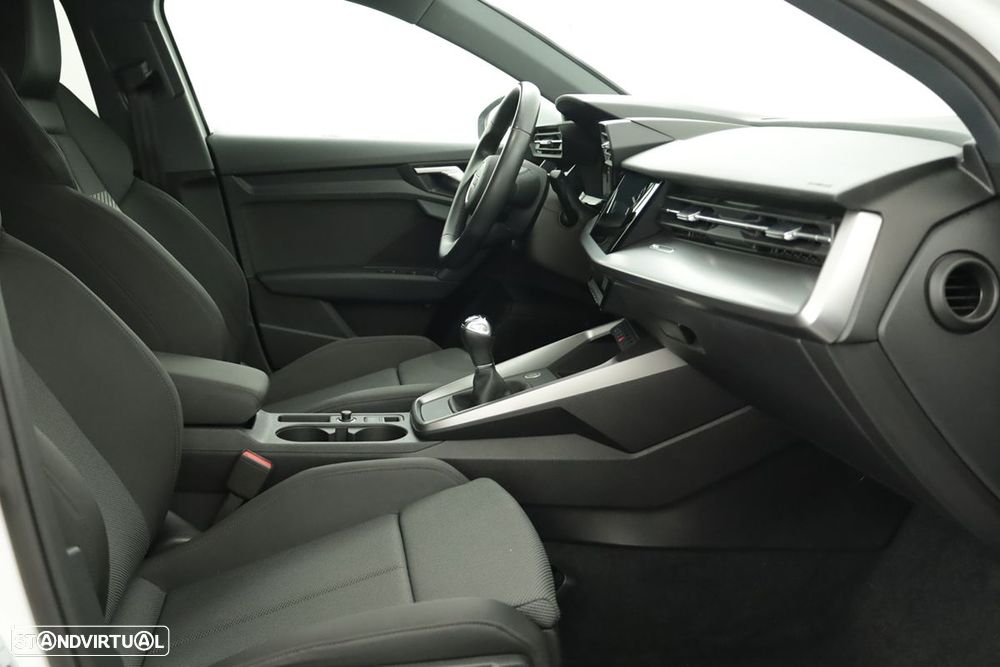 Audi A3 Sportback 30 TFSI Advanced - 20