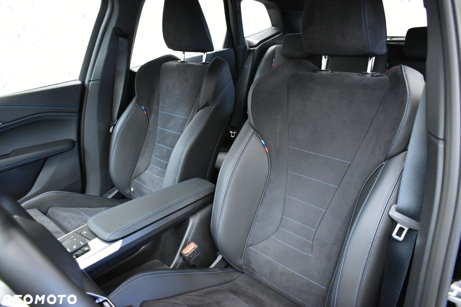 BMW Seria 2 218i M Sport sport - 10
