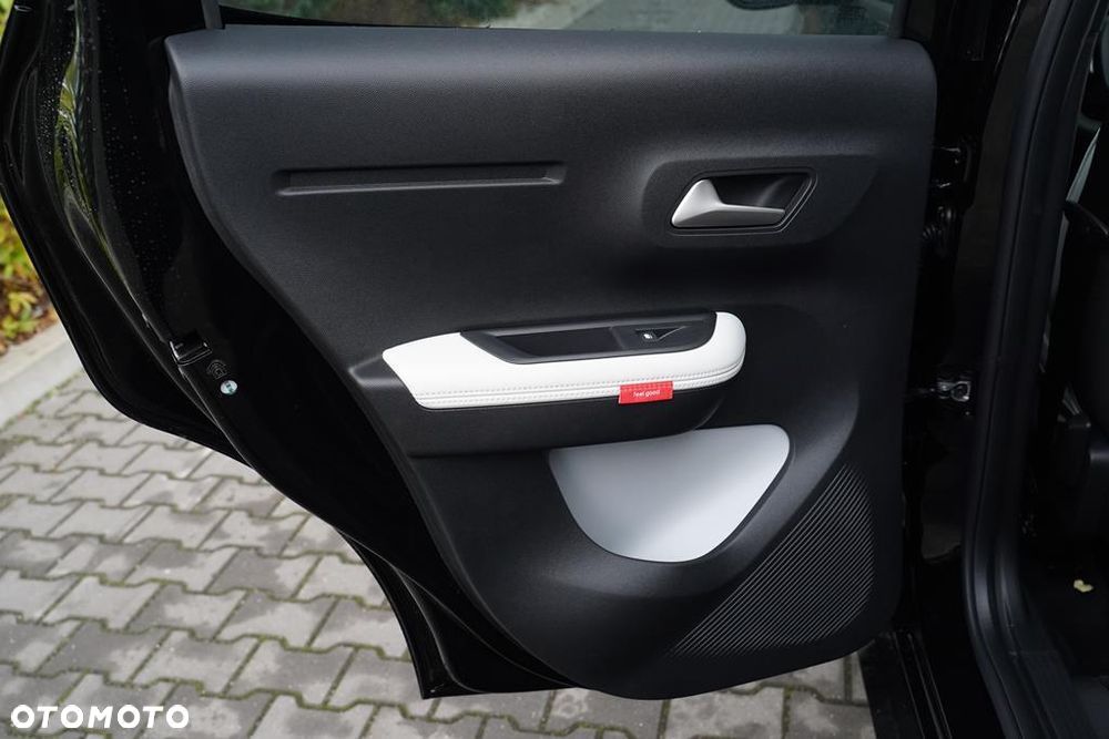 Citroën C3 1.2 T Max - 9