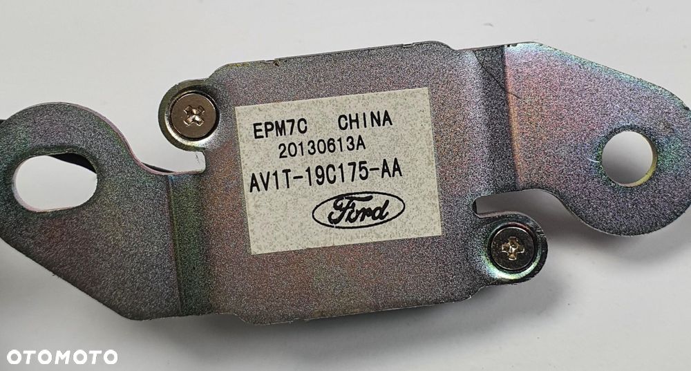 MODUŁ ANTENY FORD B-MAX AV1T-19C175-AA - 4