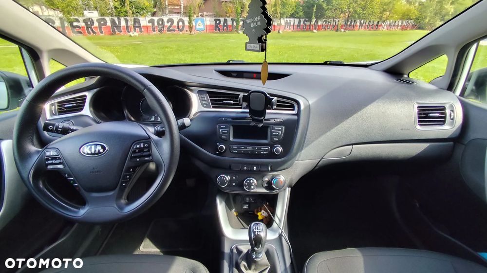 Kia Ceed 1.4 S - 19