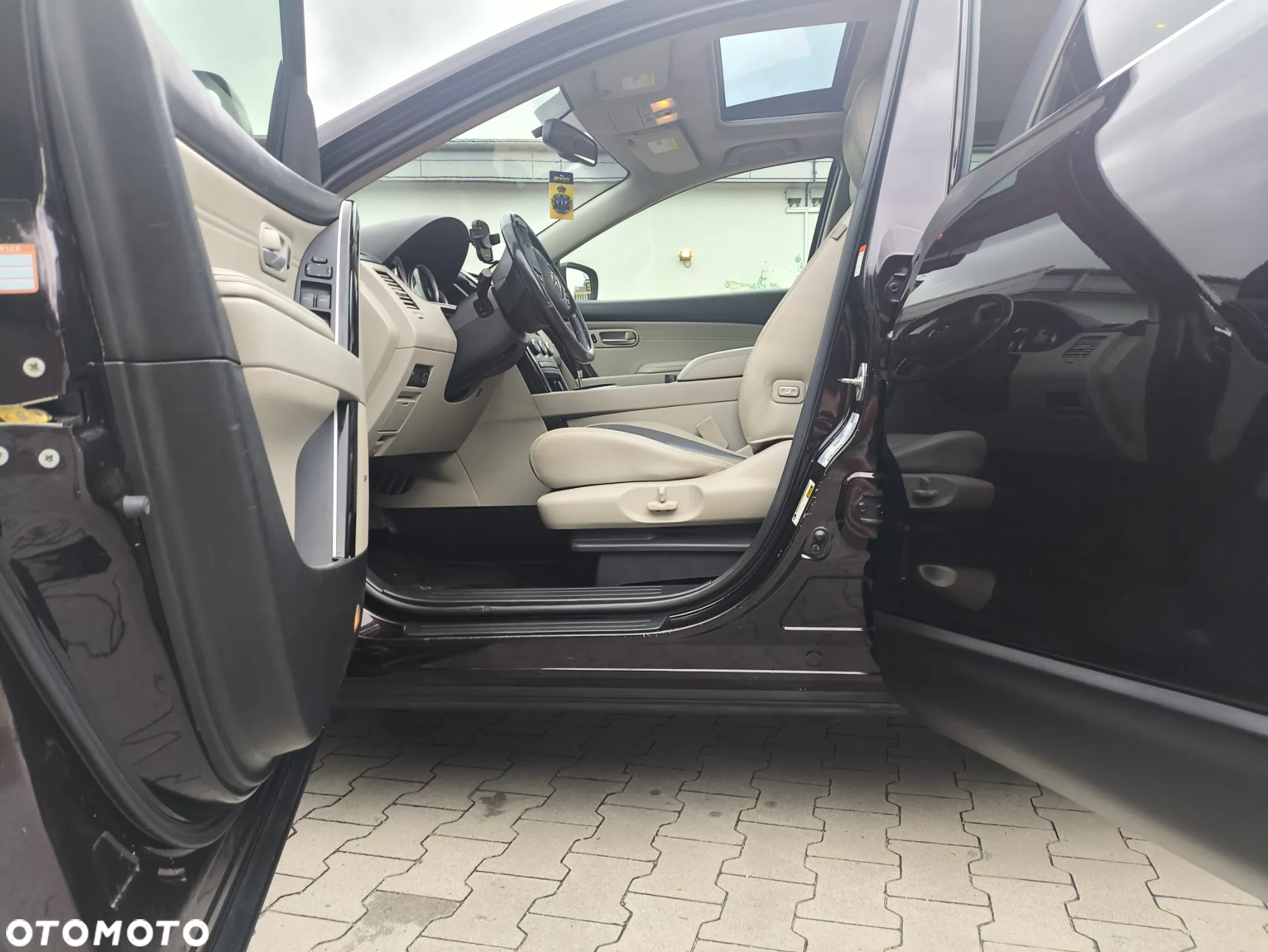 Mazda CX-9 3.5 V6 Grand Touring - 12