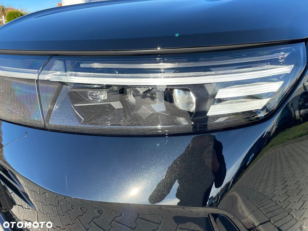 Opel Grandland 1.6 PHEV GS eDTC7 - 11