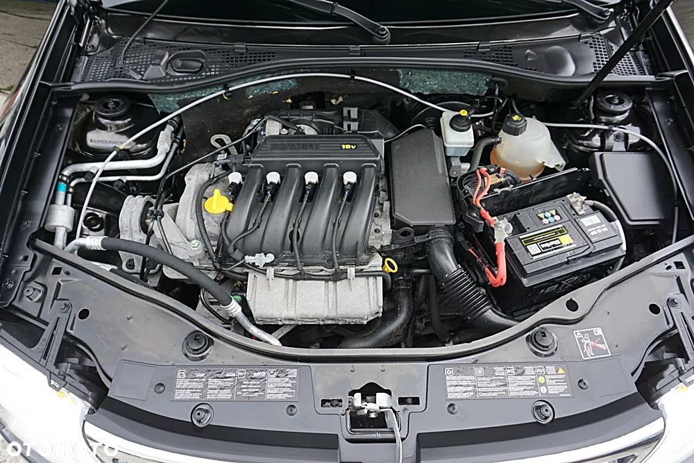 Dacia Duster 1.6 16V 4x2 Prestige - 34