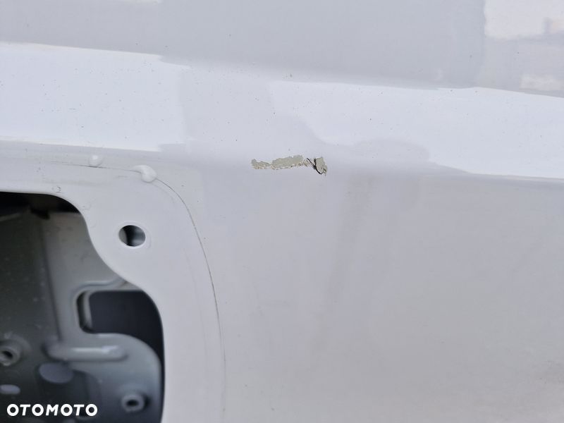 FIAT DUCATO III 3 DRZWI LEWE BOCZNE PRZESUWNE - 7