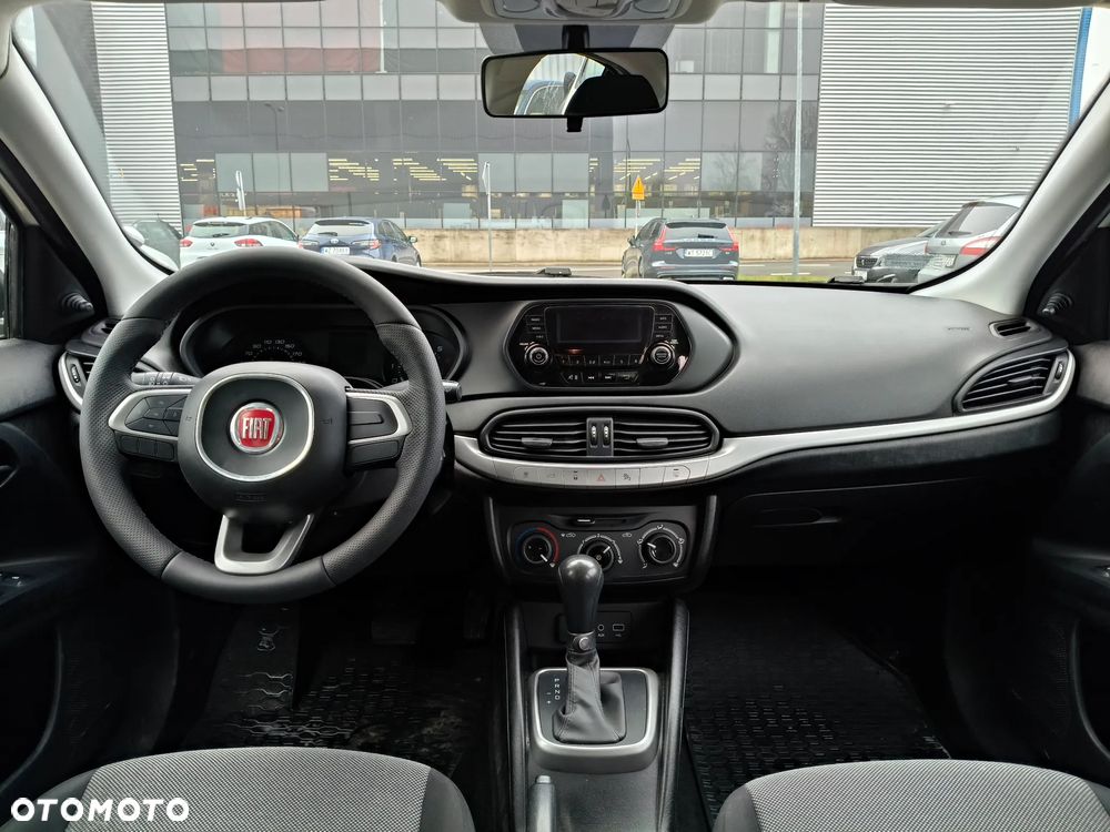 Fiat Tipo 1.6 E-Torq 16v - 14