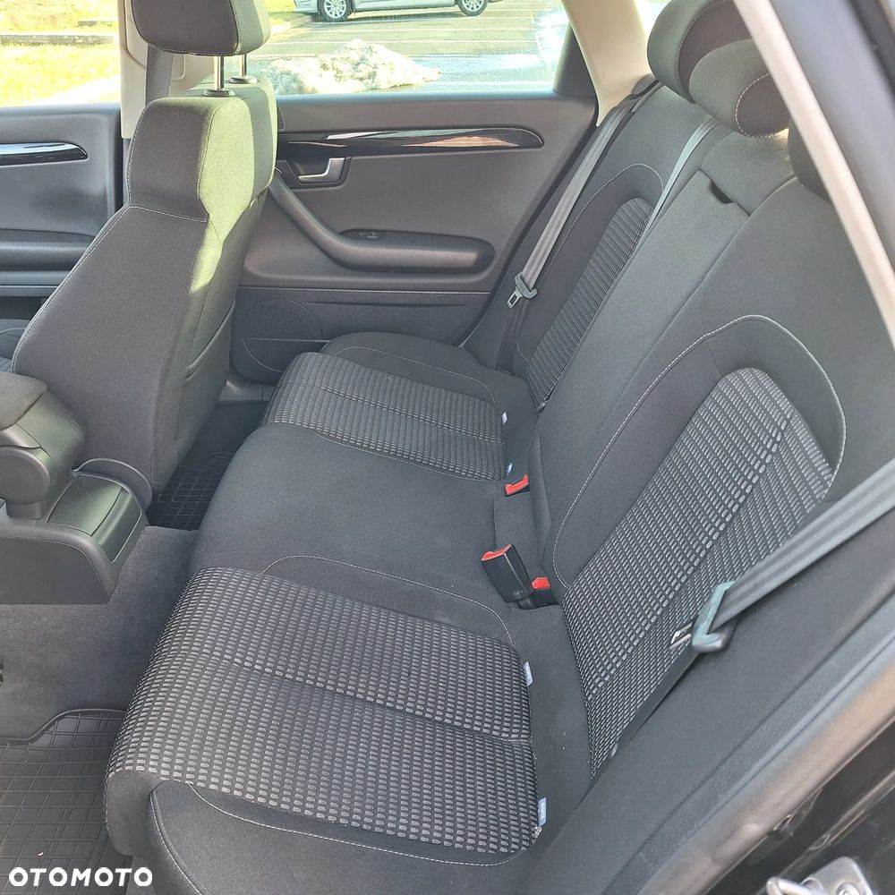 Seat Exeo 2.0 TDI CR Sport - 18