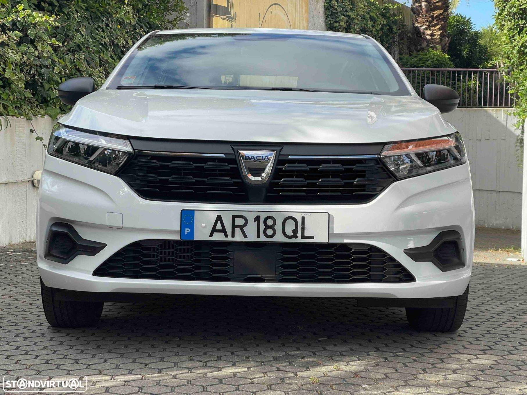 Dacia Sandero 1.0 ECO-G Essential Bi-Fuel - 13