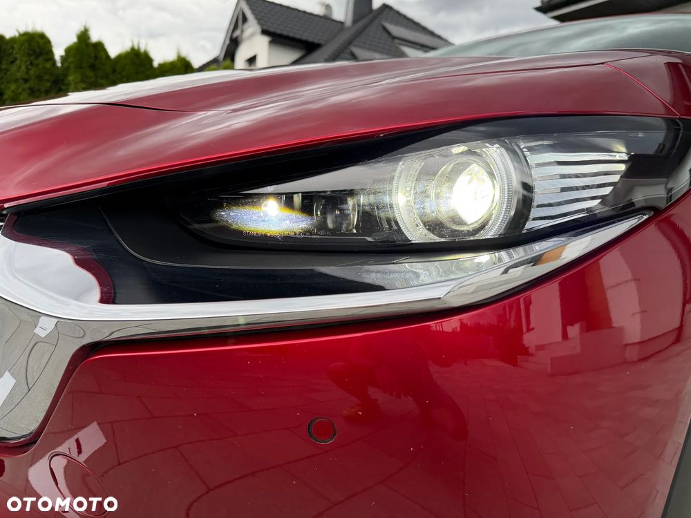 Mazda CX-30 SKYACTIV-D 1.8 SELECTION - 5