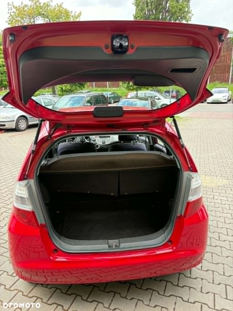 Honda Jazz 1.4 Elegance - 34