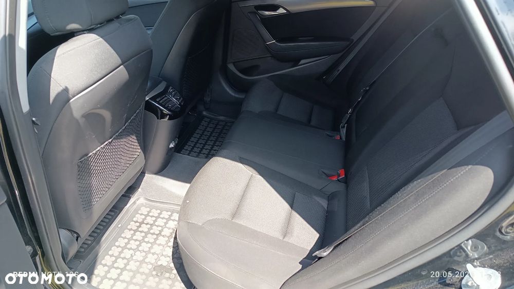 Hyundai i40 1.7 CRDi Comfort - 12