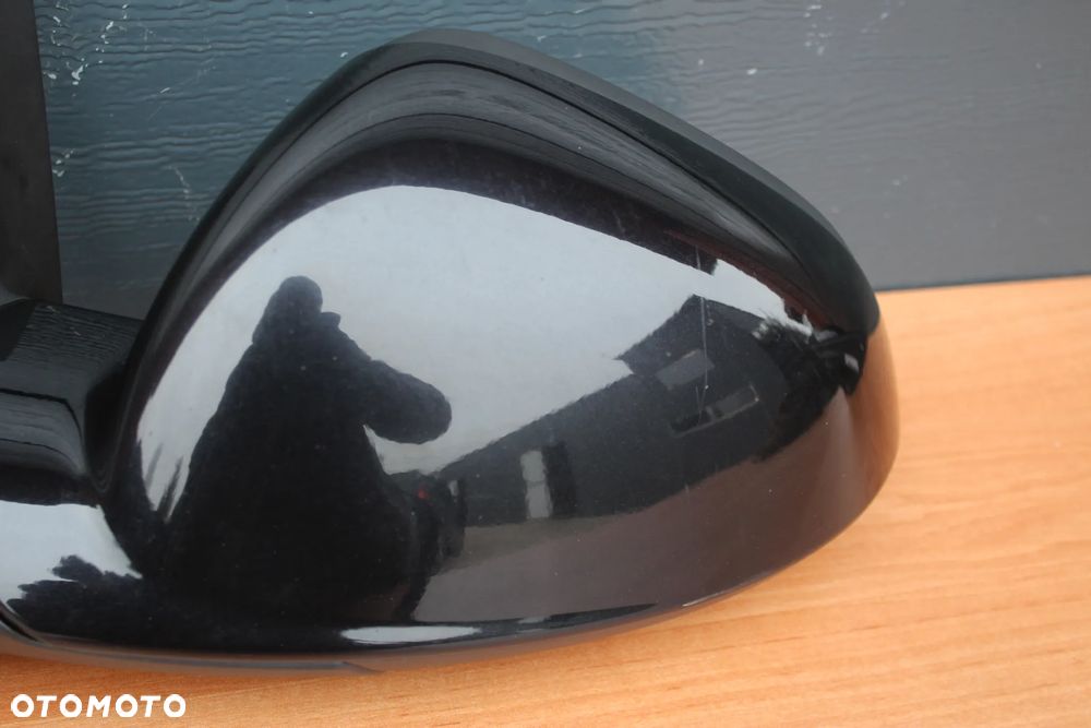 LUSTERKO ZEWNĘTRZNE LEWE OPEL INSIGNIA A Z20R 9 PINÓW EUROPA - 6