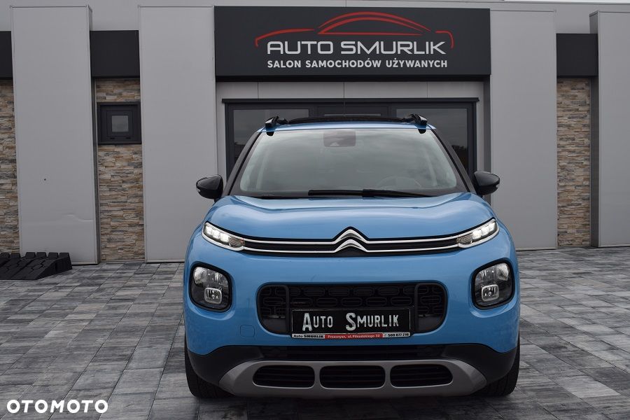 Citroën C3 Aircross PureTech 130 Stop & Start OPF ORIGINS - 30