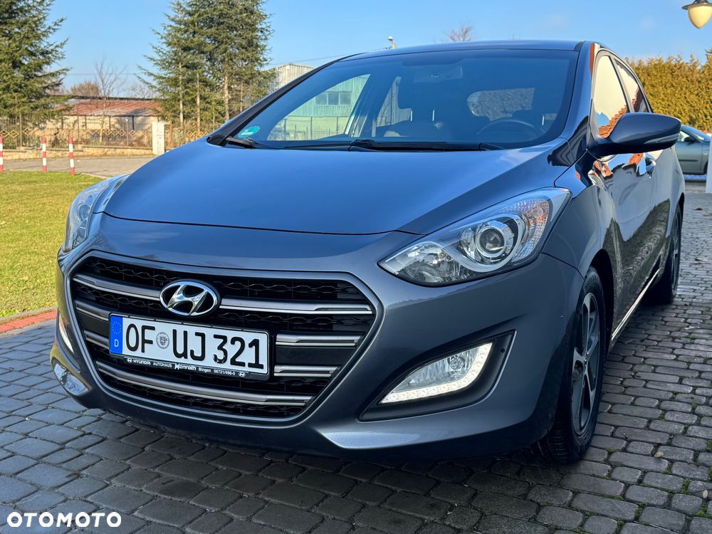 Hyundai i30 - 28