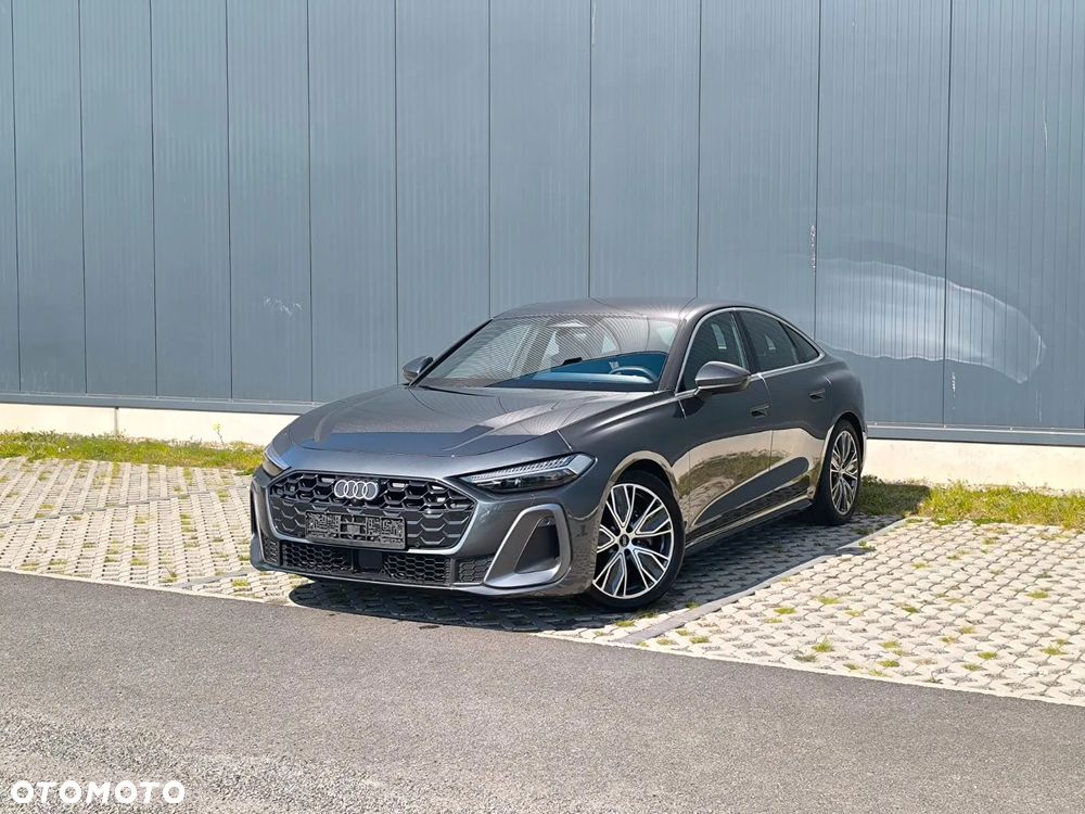 Audi A5 Limousine TFSI S tronic - 3