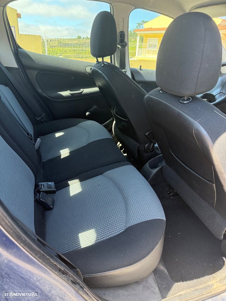 Peugeot 206 1.1 Color Line - 9