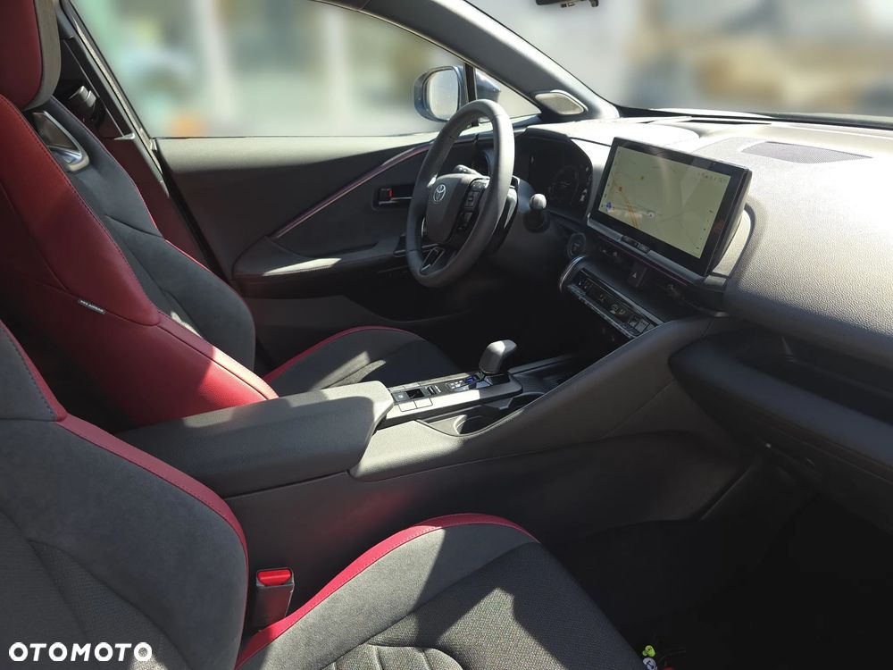 Toyota C-HR 2.0 PHEV Dynamic Force Tokyo Edition - 10