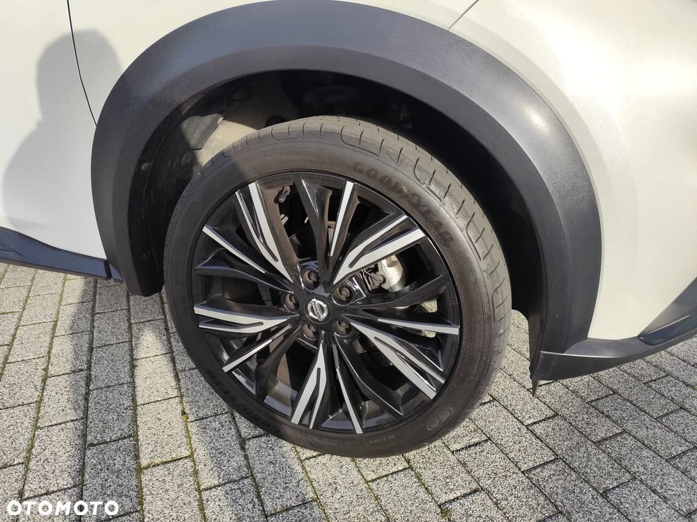 Nissan Juke 1.0 DIG-T N-Design DCT - 20