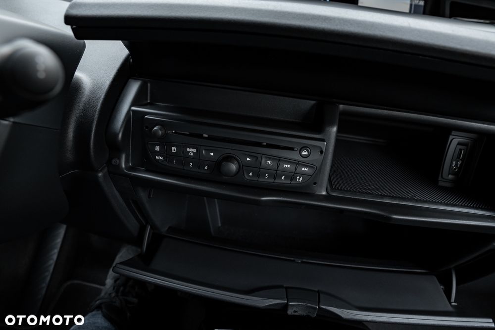 Renault Espace 2.0 dCi FAP Dynamique - 35